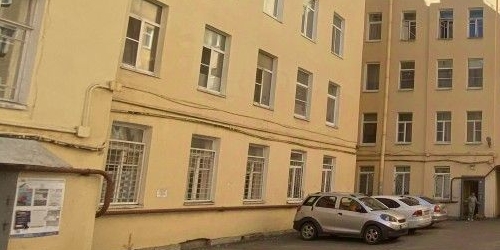 3-комн квартира улица Комсомола, 15