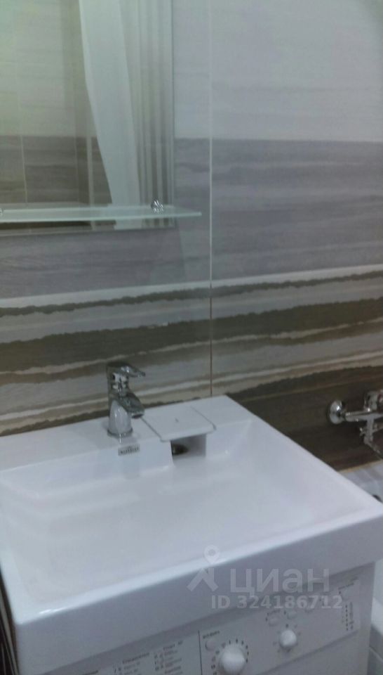 Продажа студии Мурино, бульвар Воронцовский, 19к1