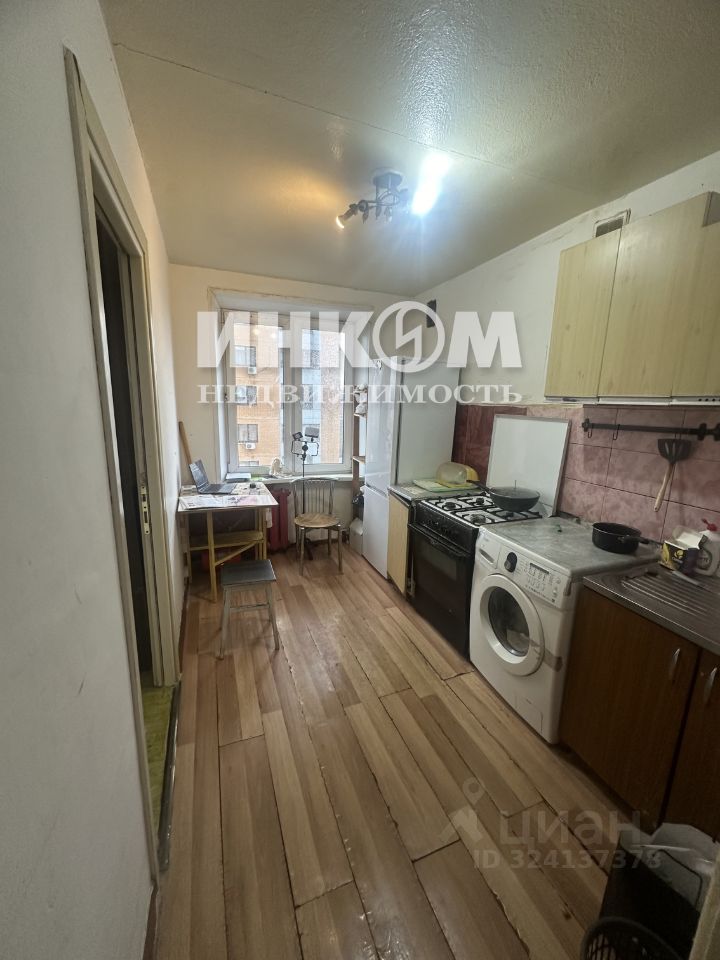 Продажа 2-комн квартиры на вторичном рынке Щелковское шоссе, 69