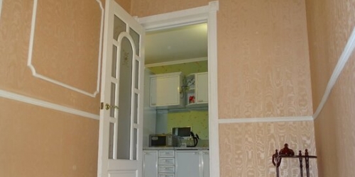 2-комн квартира улица Черняховского,  д. 2