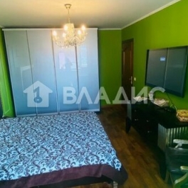 Продажа 3-комн квартиры на вторичном рынке Фестивальная ул,  д. 59 к4