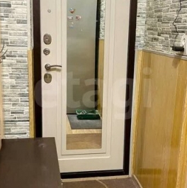 Продажа 1-комн квартиры на вторичном рынке Серпухов, улица Дзержинского,  д. 38