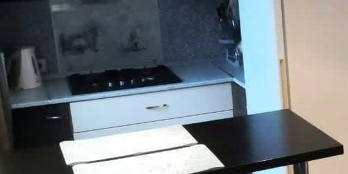 Студия улица Гашека, 11