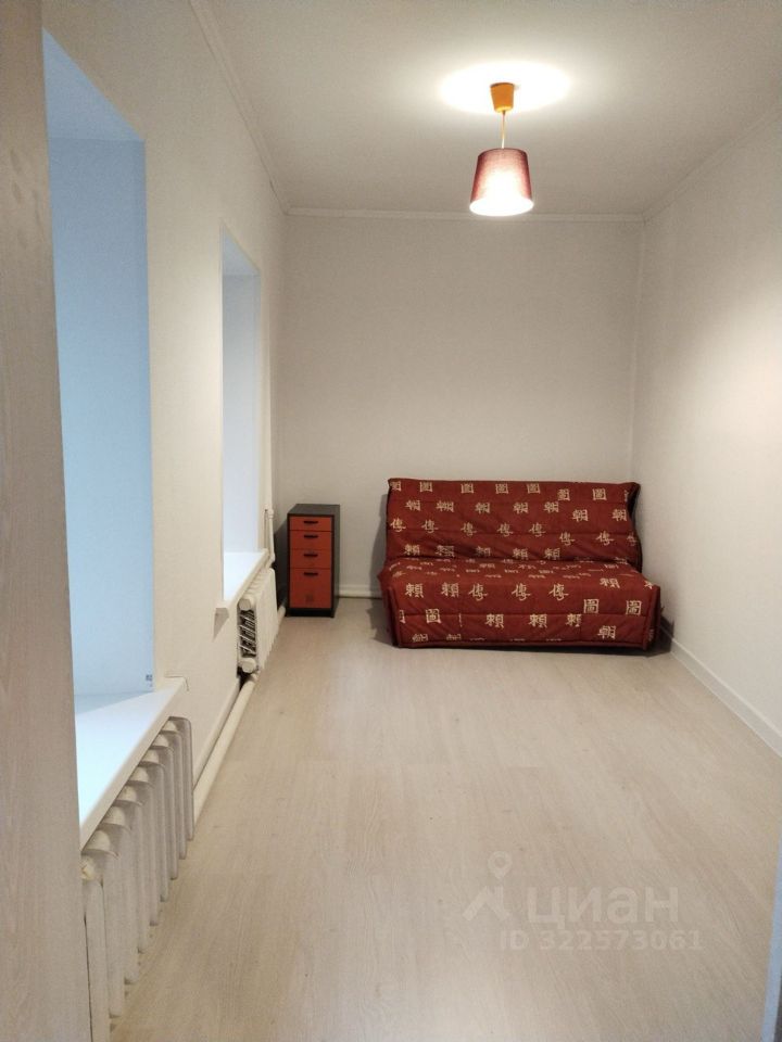 Продажа 2-комн квартиры на вторичном рынке Курляндская улица, 22-24