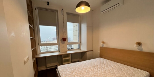 1-комн квартира ул Красных Зорь,  д. 33А