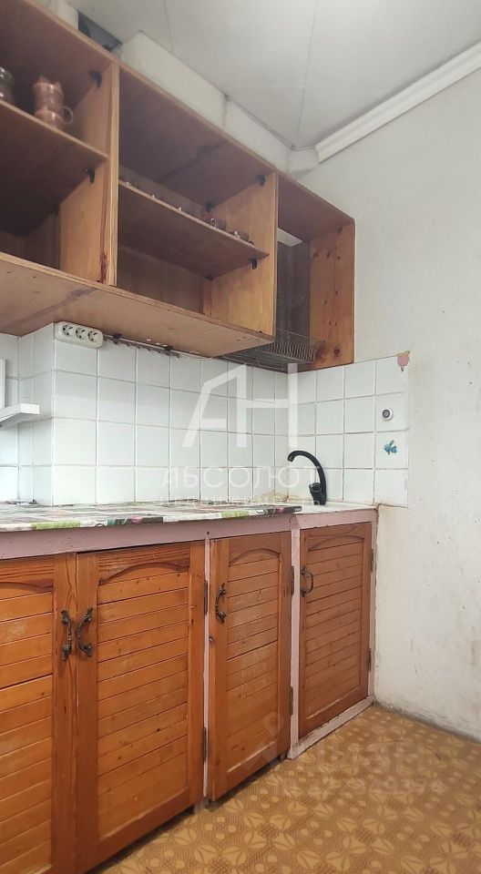Продажа 3-комн квартиры на вторичном рынке Сергиев Посад, Ярославское шоссе, 8