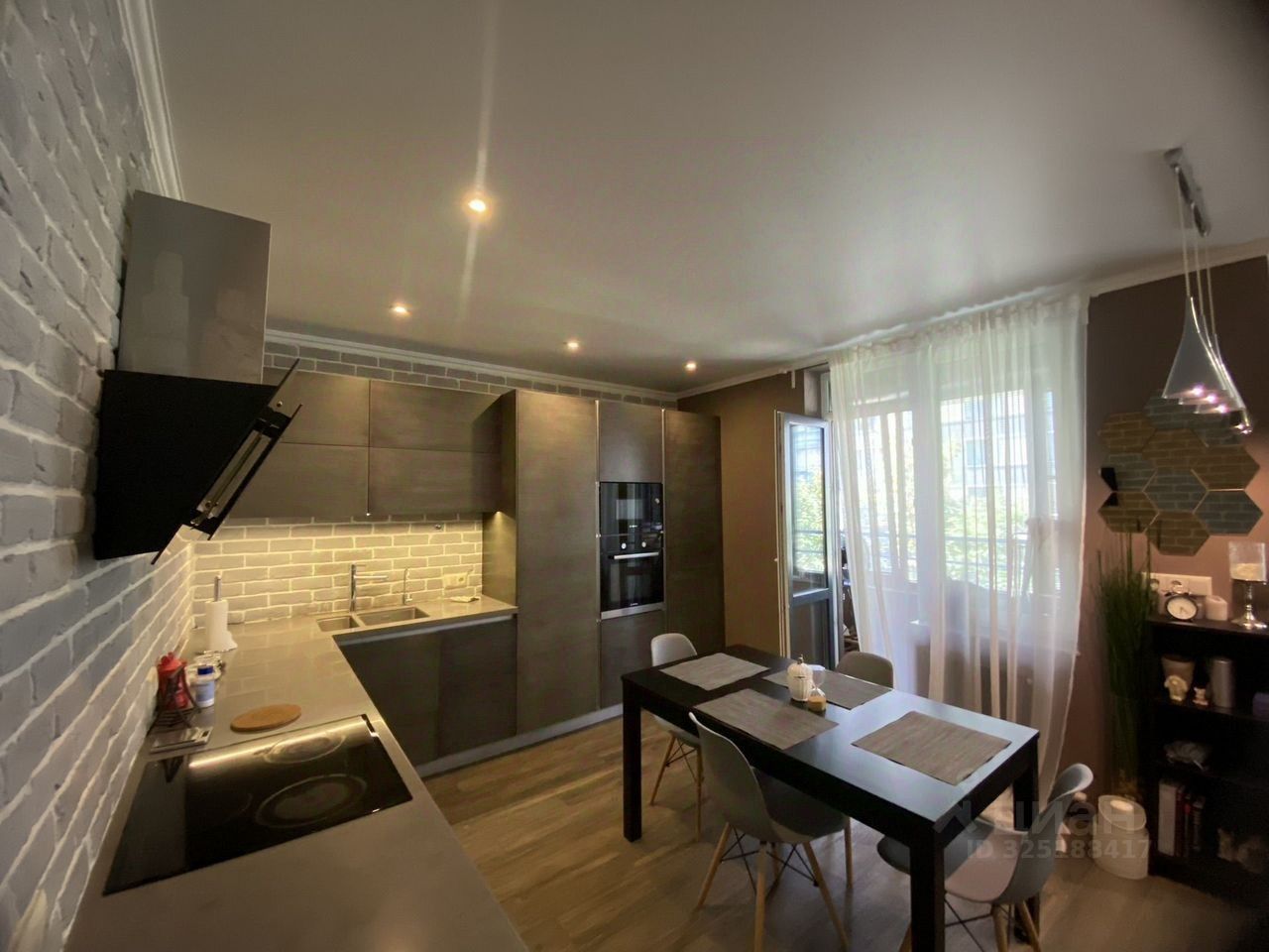 Продажа 2-комн квартиры на вторичном рынке Кременчугская улица, 9К1