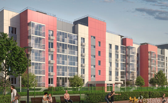 Продажа 2-комн квартиры на вторичном рынке Волоколамск, 2-й Шаховской проезд,  д. 21