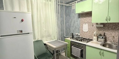 1-комн квартира Дачный пр-кт,  д. 25,  к. 5