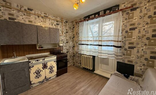 Продажа 1-комн квартиры на вторичном рынке Гостинополье, 41А-006,  д. 12