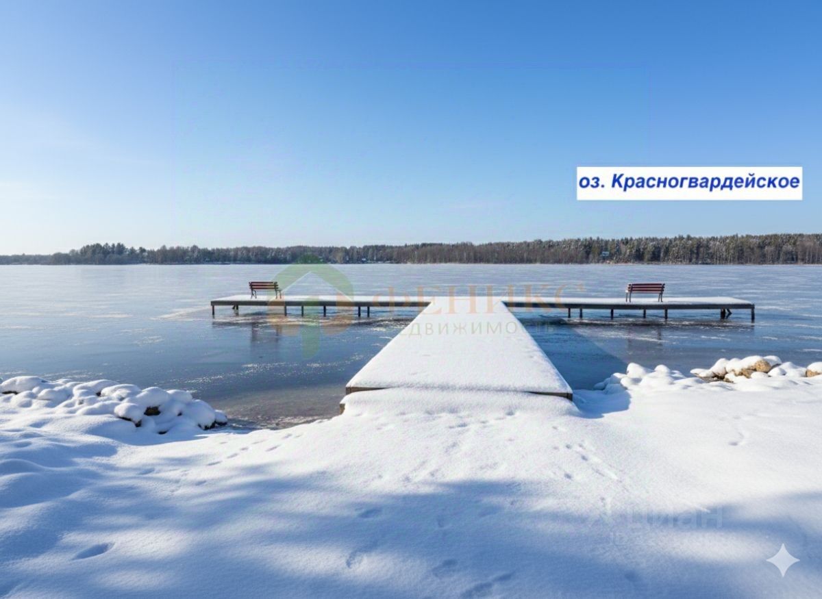 Продажа земли Созвездие Водолея ДНП, проезд 1-й Звездный