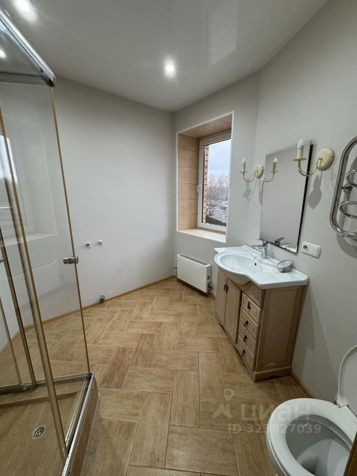 Продажа 3-комн квартиры на вторичном рынке Балашиха, проспект Ленина, 76