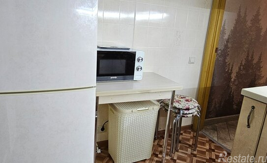 Продажа 2-комн квартиры на вторичном рынке Новодевичий проезд,  д. 4