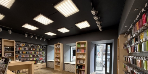 Торговое помещение ул Стремянная,  д. 22/3