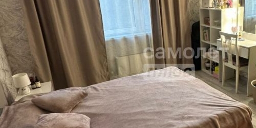 1-комн квартира улица Коцюбинского, 10