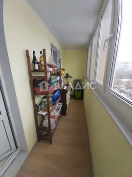 Продажа 3-комн квартиры на вторичном рынке Химки, Куркинское ш.,  д. 8