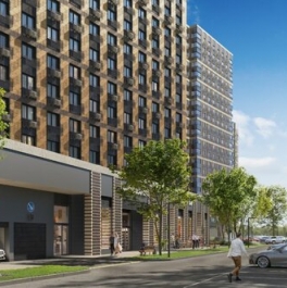 Продажа 2-комн квартиры на вторичном рынке ул Красного Маяка,  д. 26,  к. 1 стр 1