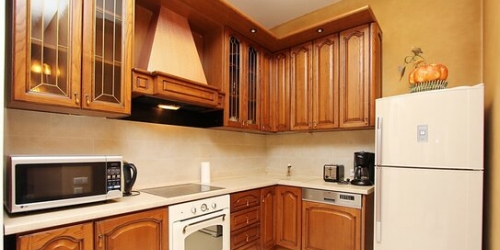 4-комн квартира Пречистенский переулок,  д. 18