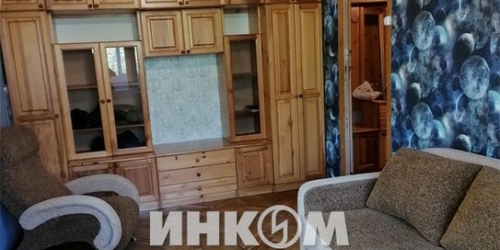 2-комн квартира ул Маршала Конева,  д. 1