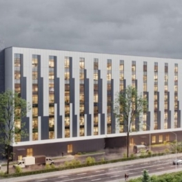 Аренда склада Алтуфьевское шоссе,  д. 27А с2