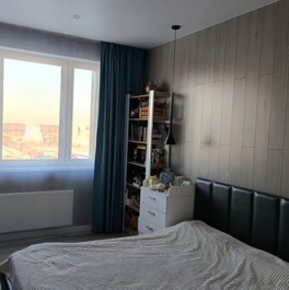 Продажа 1-комн квартиры на вторичном рынке Тагильская улица