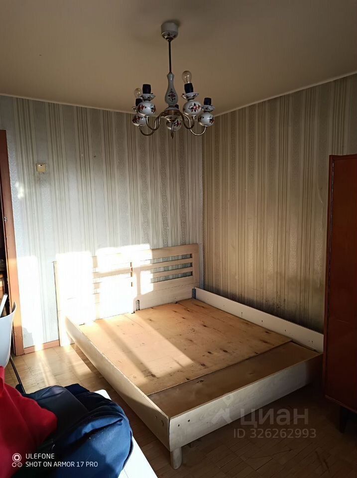 Продажа 2-комн квартиры на вторичном рынке Харьковский проезд, 11К4