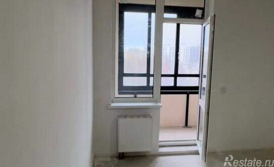 Продажа 1-комн квартиры на вторичном рынке Арцеуловская Аллея,  д. 9