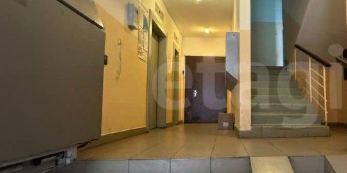 3-комн квартира Осенний бульвар, 16К2