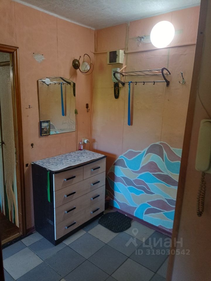 Продажа 3-комн квартиры на вторичном рынке проспект Шаумяна, 85