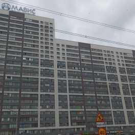 Продажа 2-комн квартиры на вторичном рынке Мурино г., Авиаторов Балтики просп., д. 7 Продажа 2-комн квартиры на вторичном рынке Мурино г., Авиаторов Балтики просп., д. 7