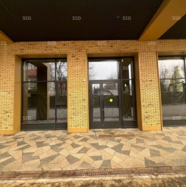 Аренда ПСН Народного Ополчения ул,  д. 13