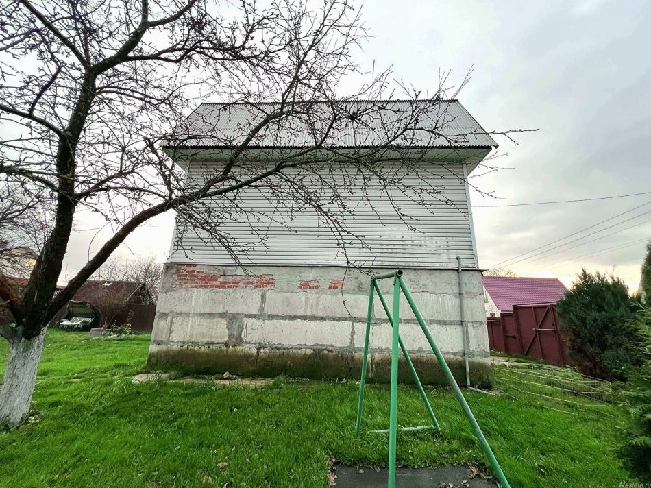 Продажа дома Раменский р-н, Заворово с, СоколовоСНТ  тер