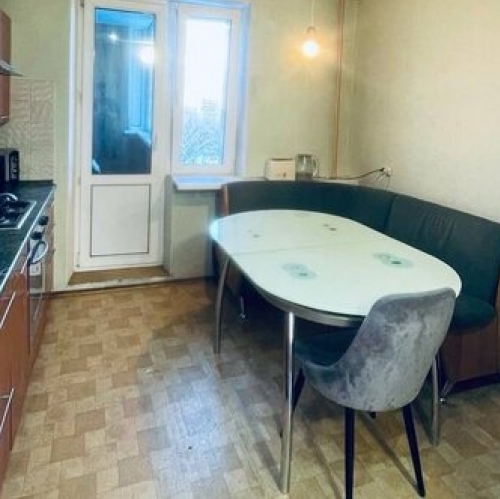 3-комн квартира Кириши г, Героев пр-кт,  д. 17