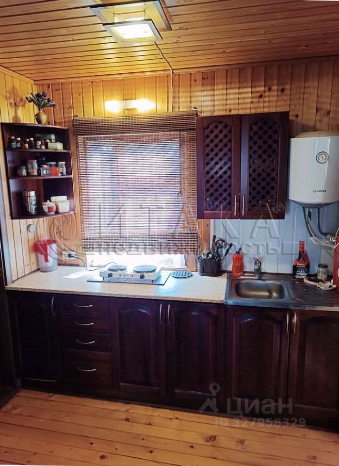 Продажа дома Березка СНТ, улица 2-я, 93