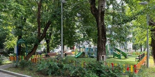 2-комн квартира Старокаширское шоссе,  д. 4,  к. 11