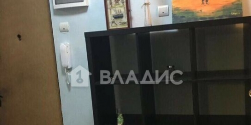 1-комн квартира ул Ляпидевского,  д. 10