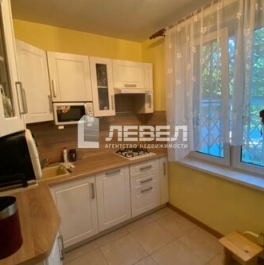 Продажа 2-комн квартиры на вторичном рынке улица Академика Арцимовича,  д. 16