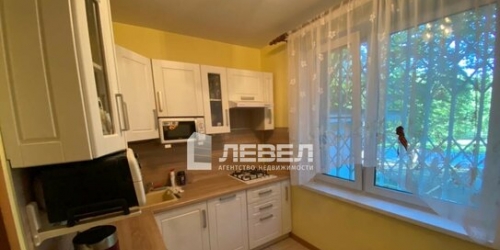 2-комн квартира улица Академика Арцимовича,  д. 16