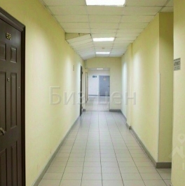 Аренда офиса Варшавское ш,  д. 129