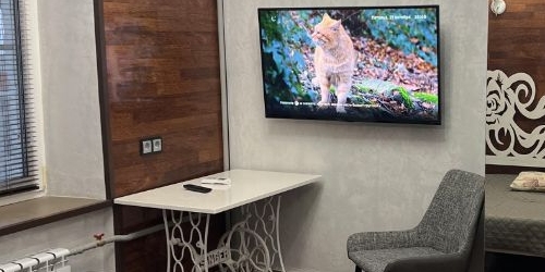 Комната переулок Чернышевского, 11С1