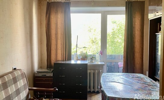 Продажа 3-комн квартиры на вторичном рынке Красносельское шоссе,  д. 49