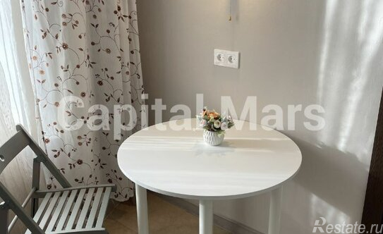 Аренда 1-комн квартиры на вторичном рынке Сиреневый б-р,  д. 69,  к. 1