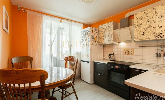 Продажа 1-комн квартиры на вторичном рынке Люберцы г, Митрофанова ул,  д. 22 к1