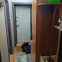 Продажа 1-комн квартиры на вторичном рынке Бронницы, Советская улица