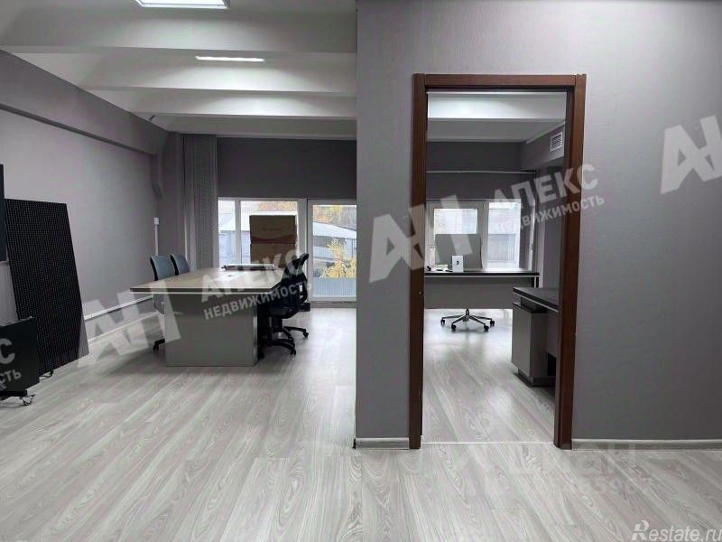 Аренда офиса Дубровская 1-я ул,  д. 13А