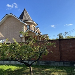 Продажа земли Александровская пос., Новый пер.,  д. 4