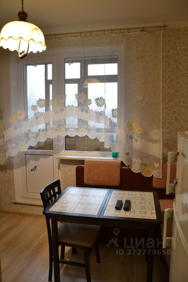Аренда 1-комн квартиры на вторичном рынке Алтуфьевское шоссе, 11К3