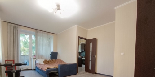 1-комн квартира Балашиха г, Мира ул,  д. 3