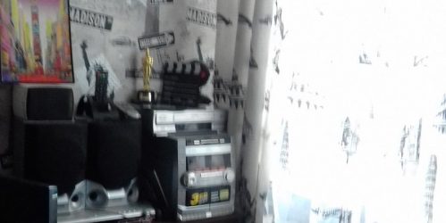 3-комн квартира Гончарная ул. ,  д. 17