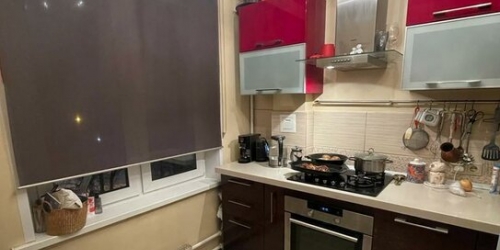 2-комн квартира ул Красный Казанец,  д. 3,  к. 5